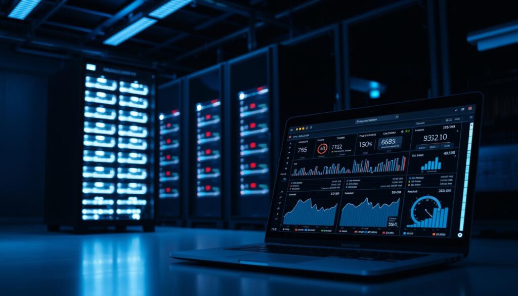 web hosting performance