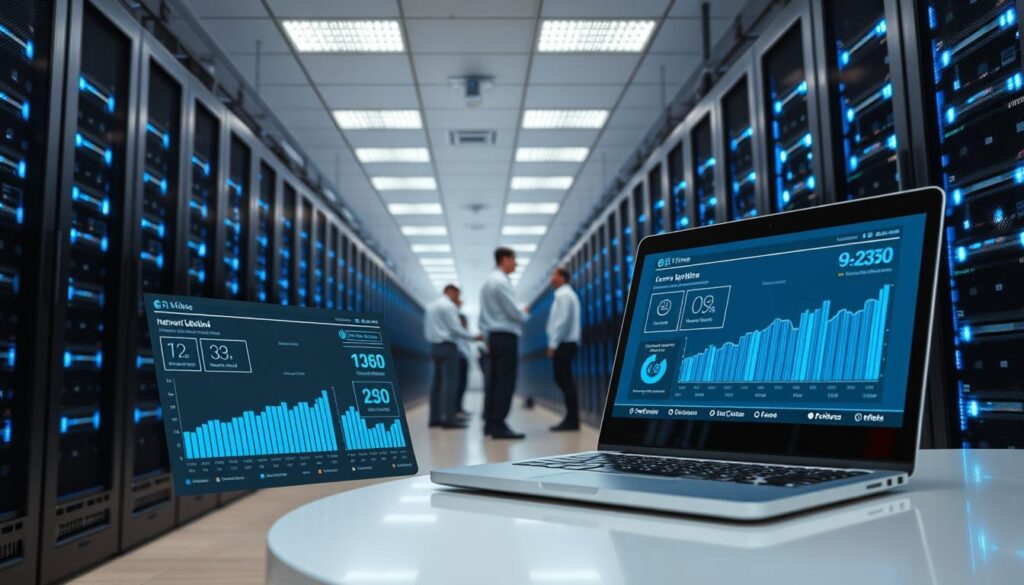 web hosting performance