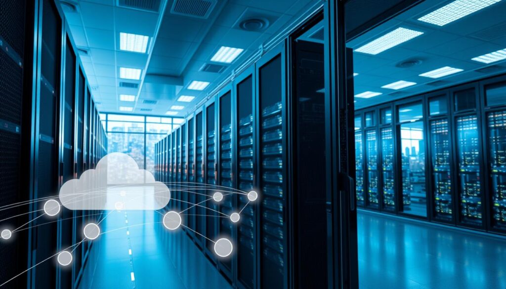 web hosting scalability