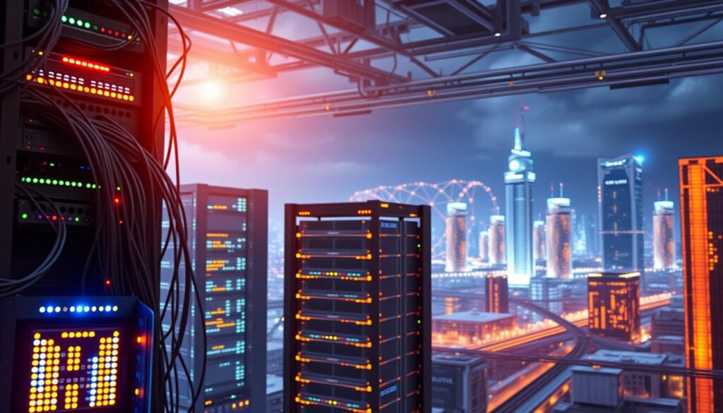 web hosting scalability