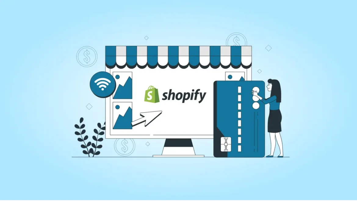 How to Start a Shopify Store from Scratch in 2025